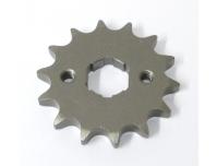 Image of Drive sprocket, Front - Standard 14 teeth